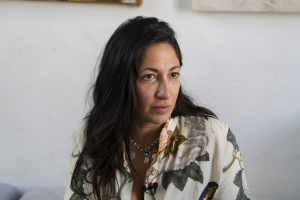 WATCH | Joanna Delia: ‘Nobody can take your kidney, but the state controls the uterus’
